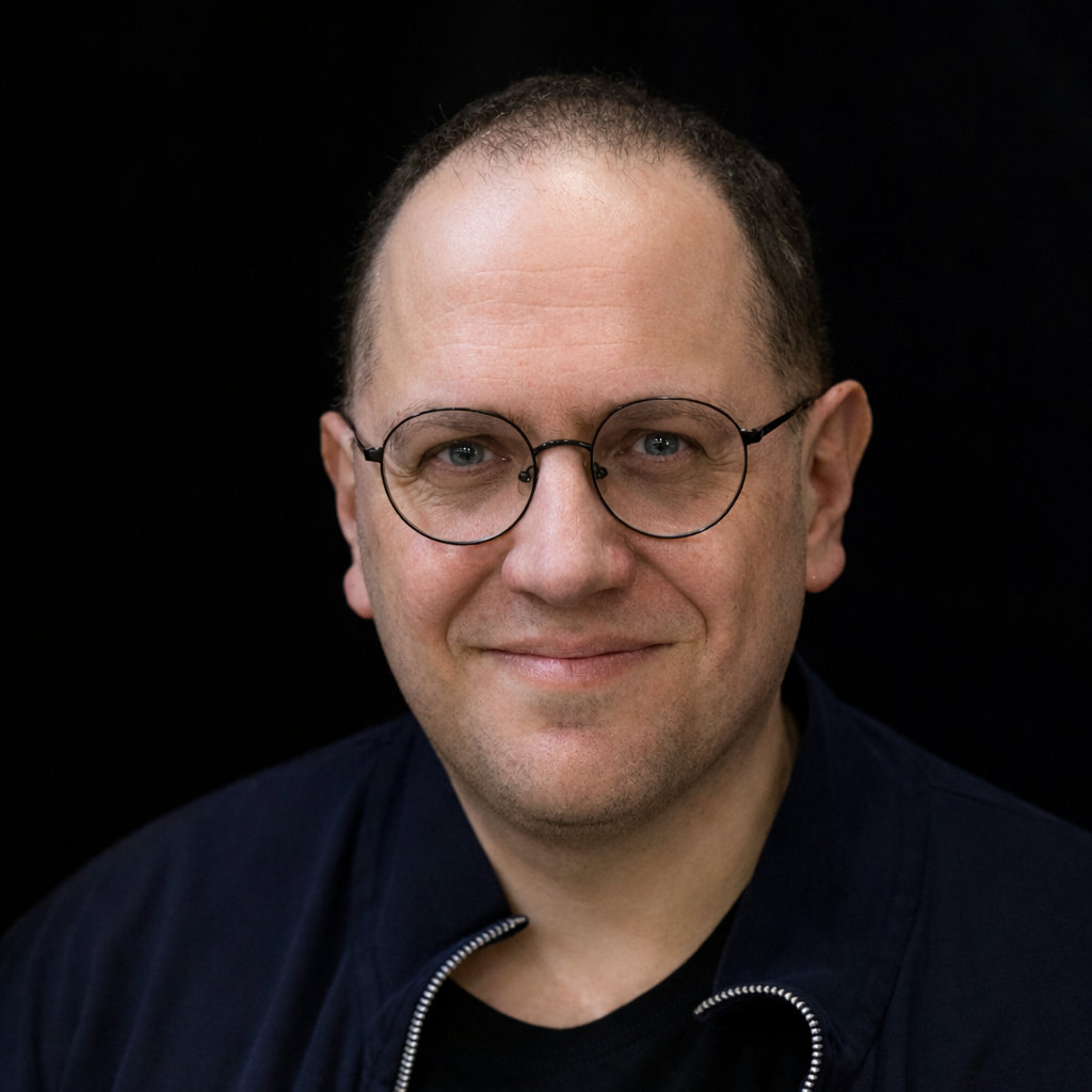 Audioblog de Julien Bucci