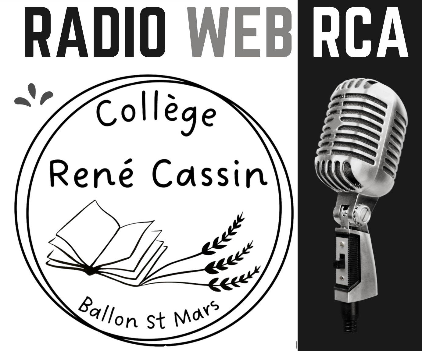 ERASMUS RCA