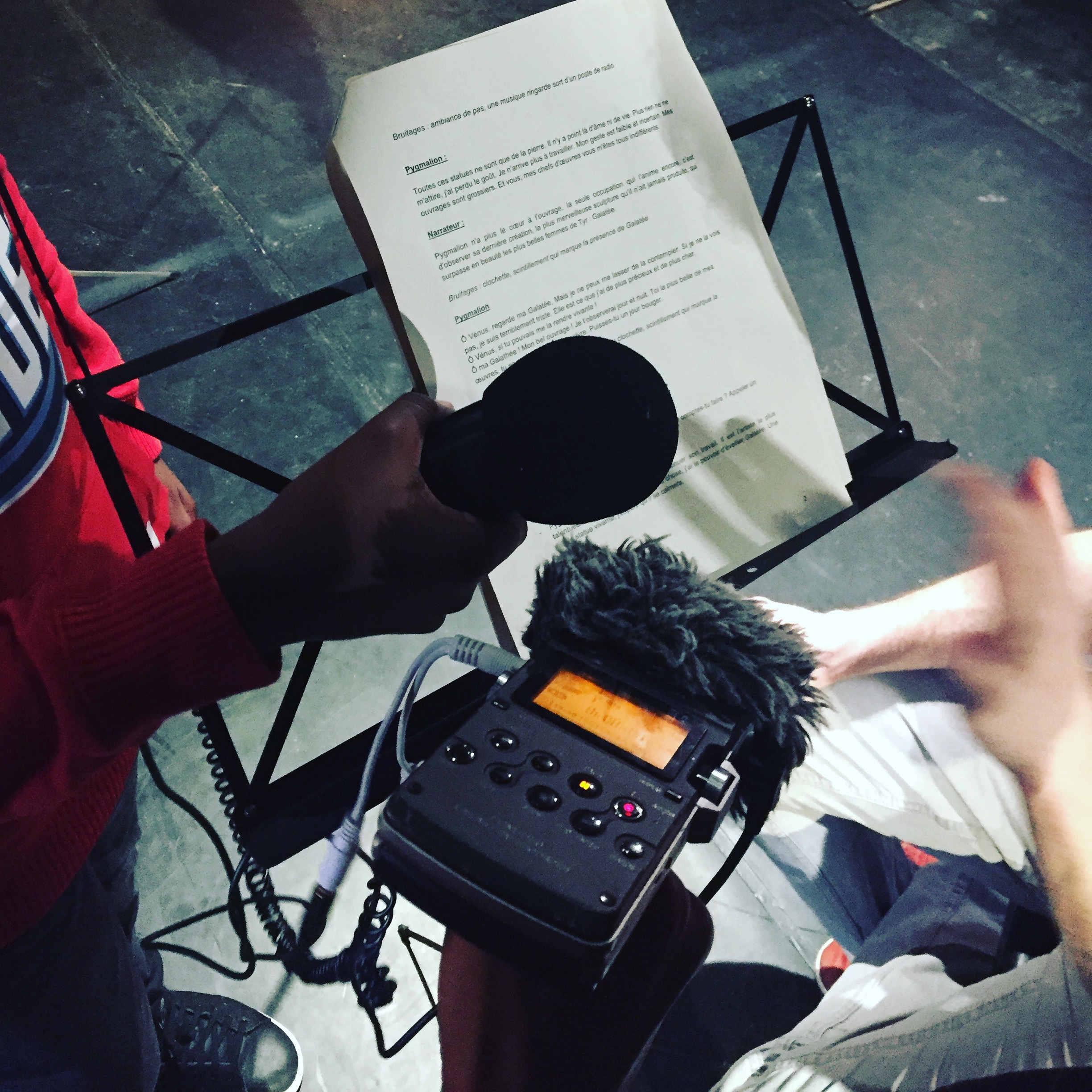 Home Radio