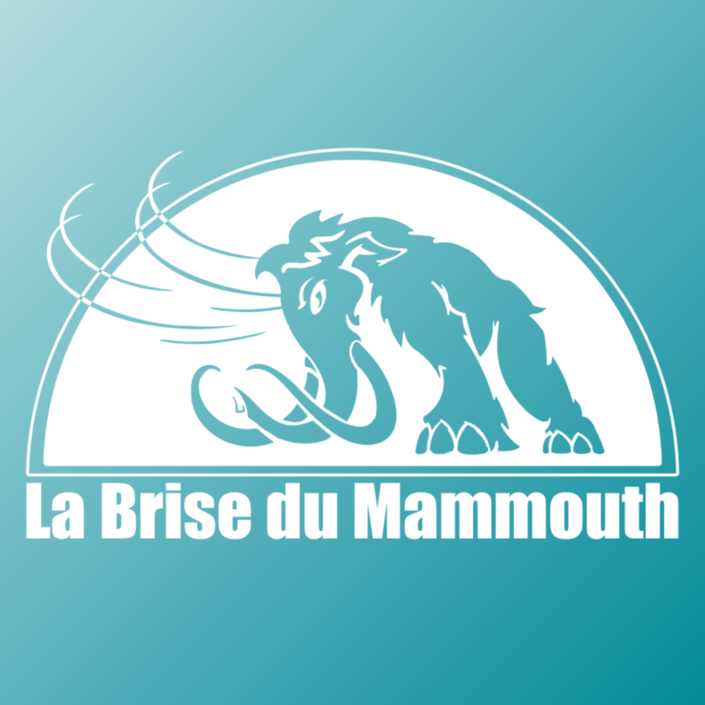 la Brise du Mammouth - le podcast ciné