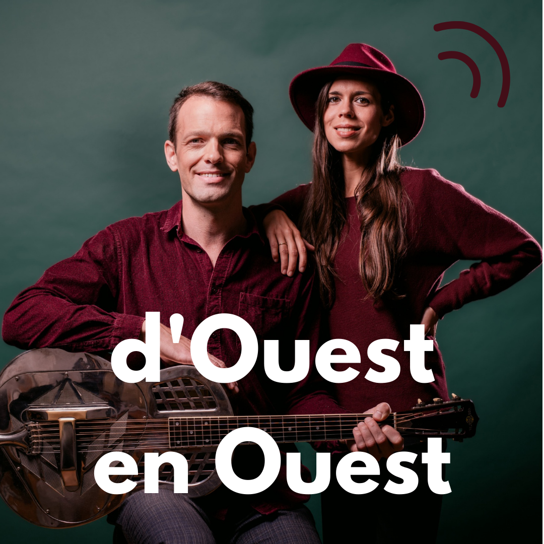 d’Ouest en Ouest