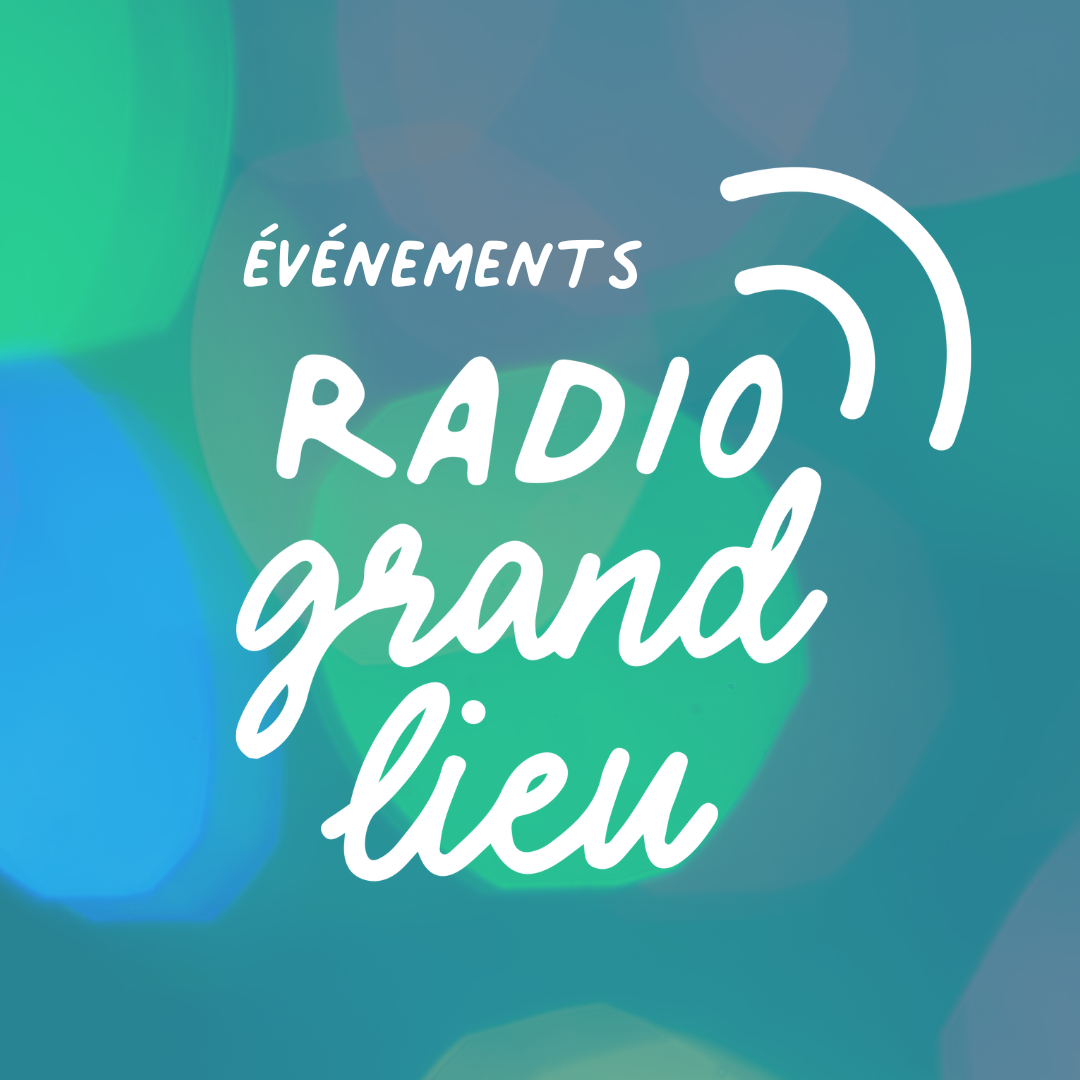 Événements et éditions spéciales