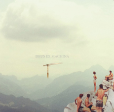 Deus ex machina