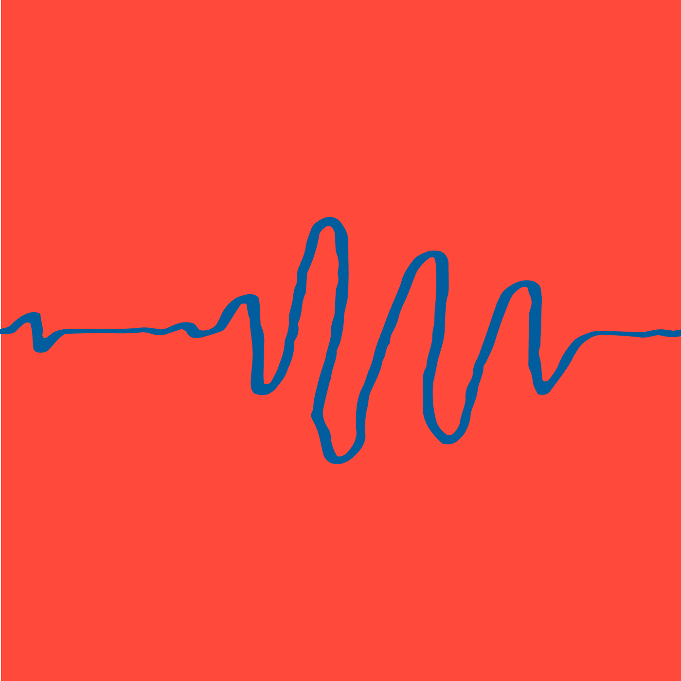 Parole Vive - Créations sonores cover art