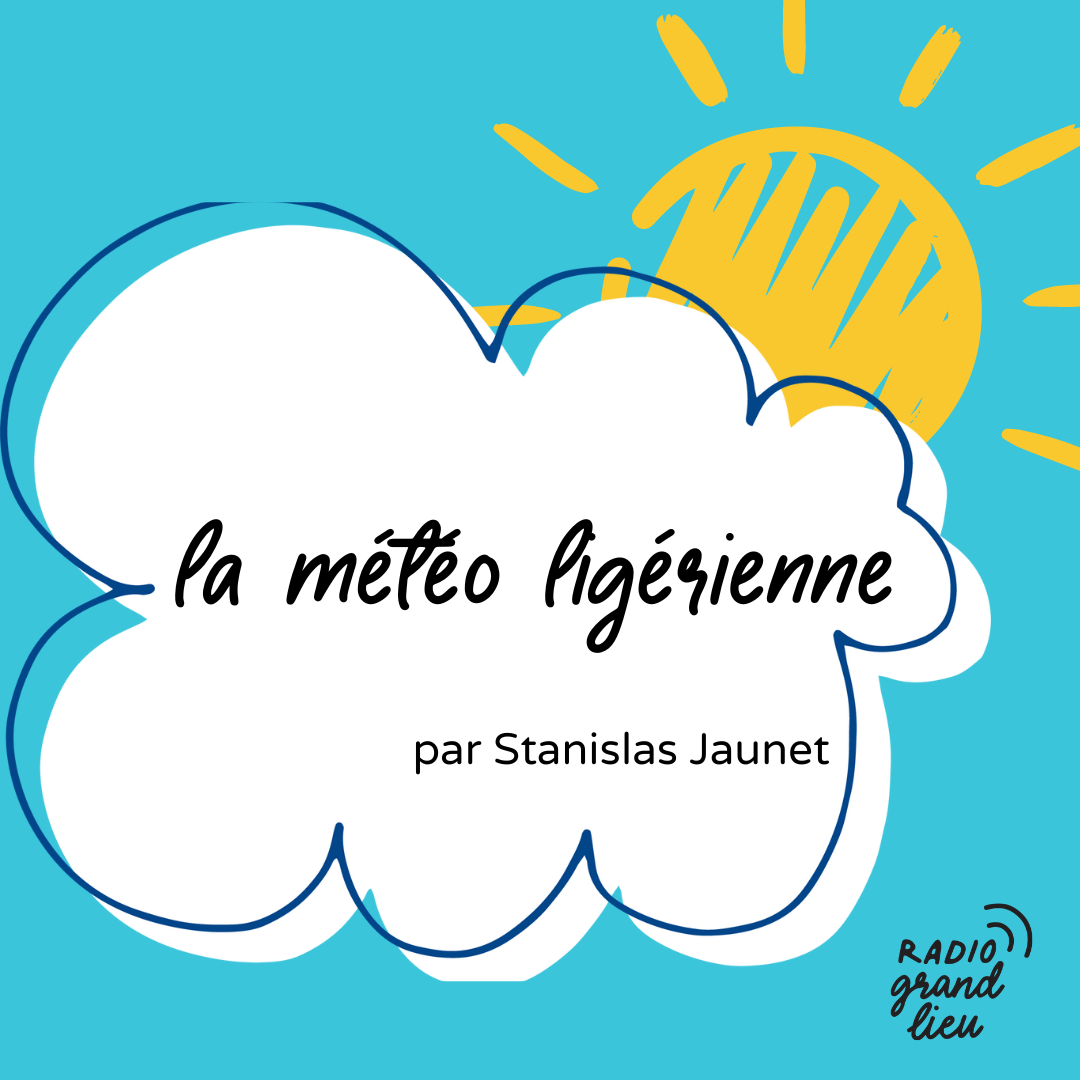 Météo Ligérienne – chroniques et archives sur les phénomènes météorologiques