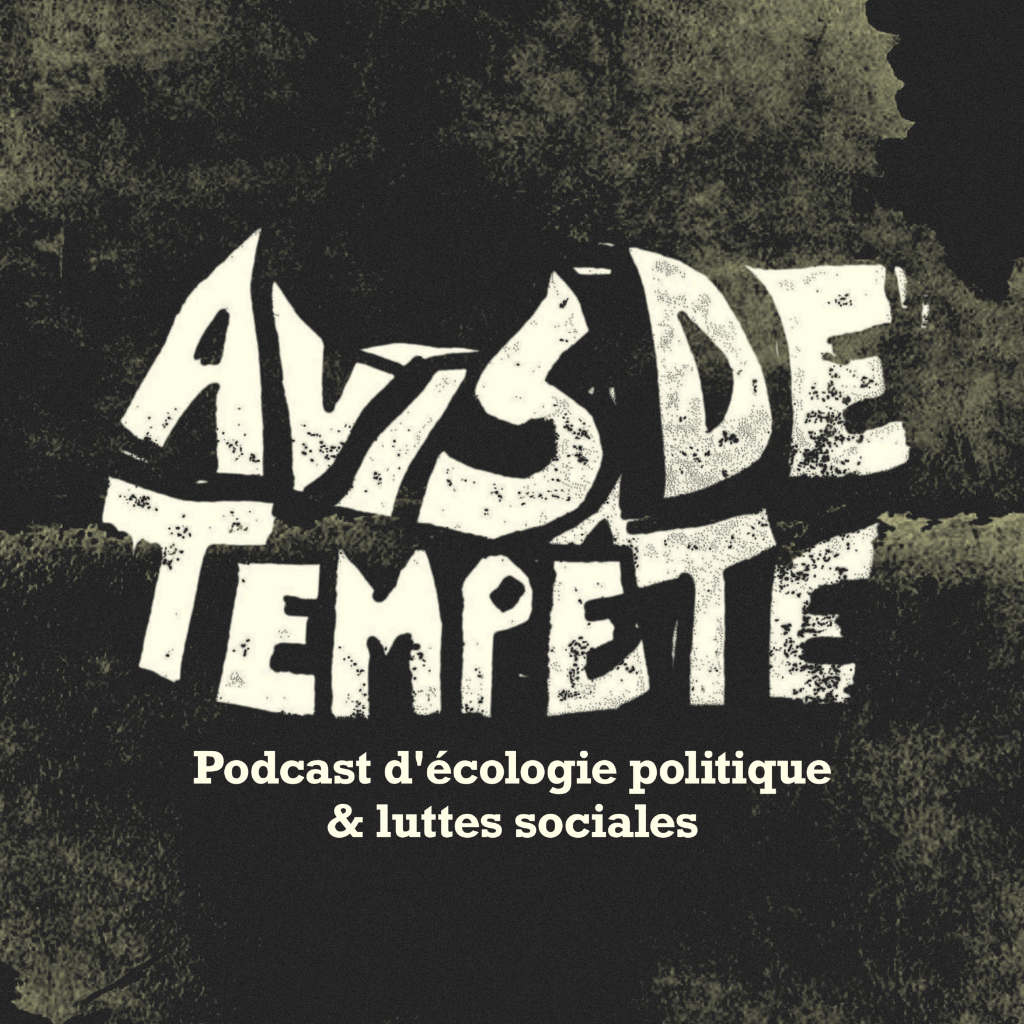 Avis de Tempête