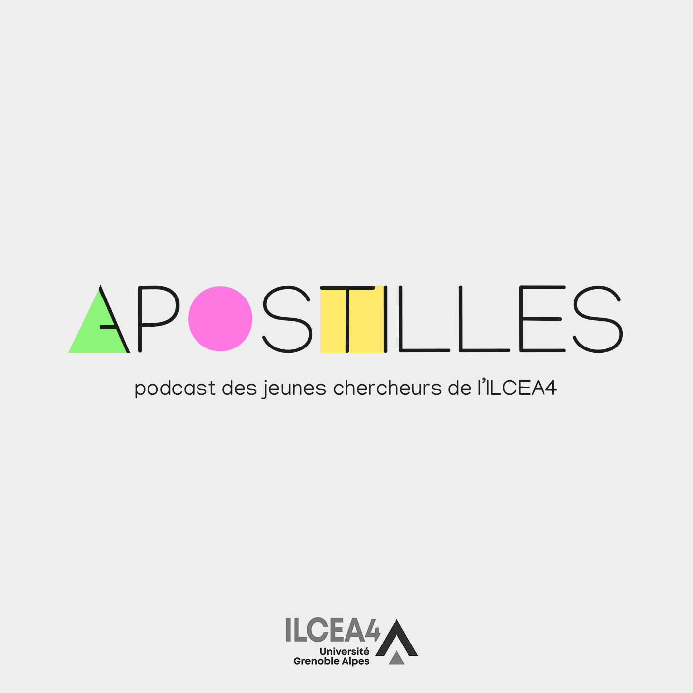 Apostilles