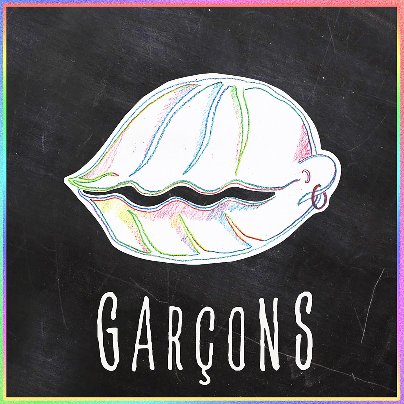 GARÇONS