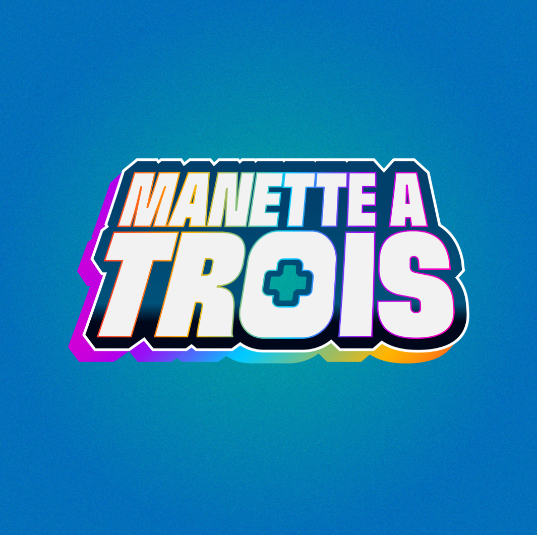 Manette à Trois