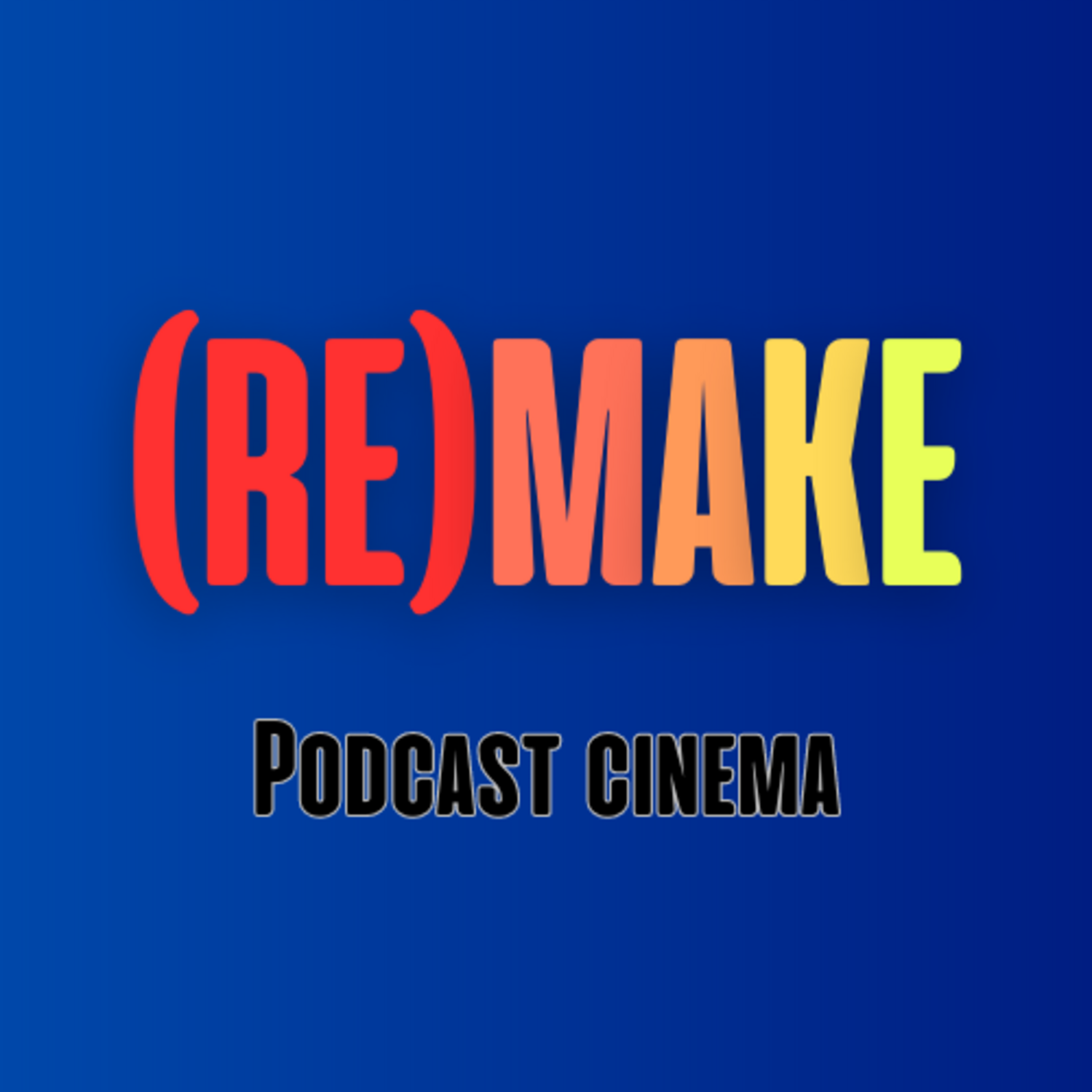 (Re)Make