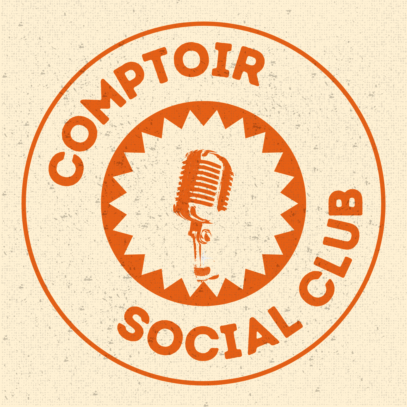 Comptoir Social Club