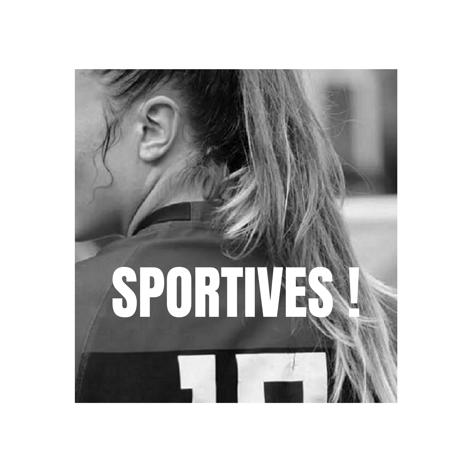 SPORTIVES ! podcast artwork