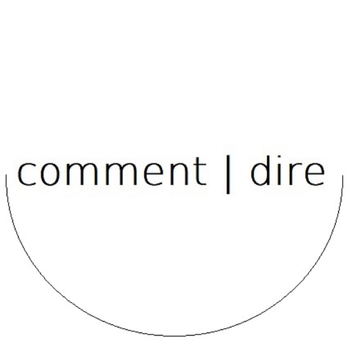"comment|dire" sur Radio Canut