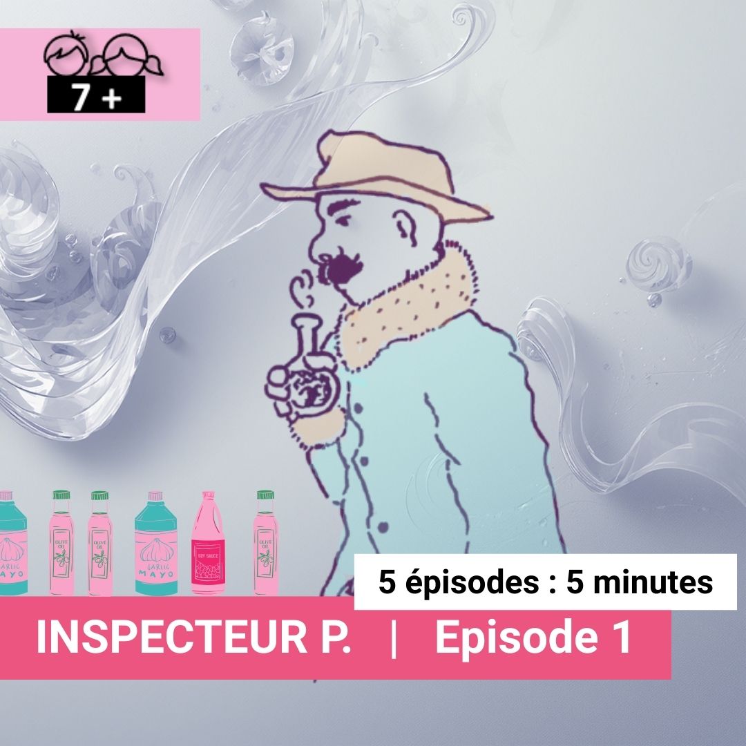 Inspecteur P
