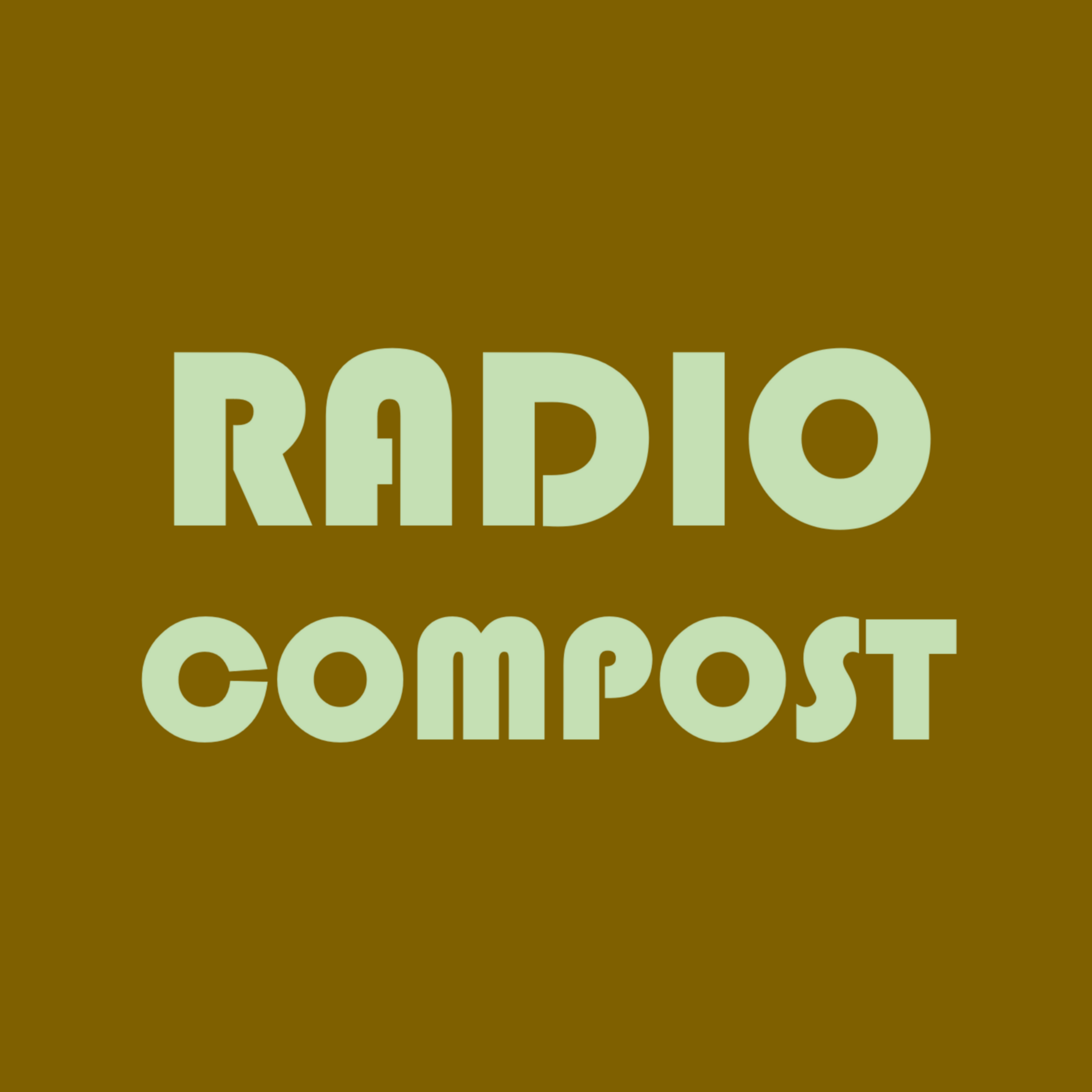 Radio Compost