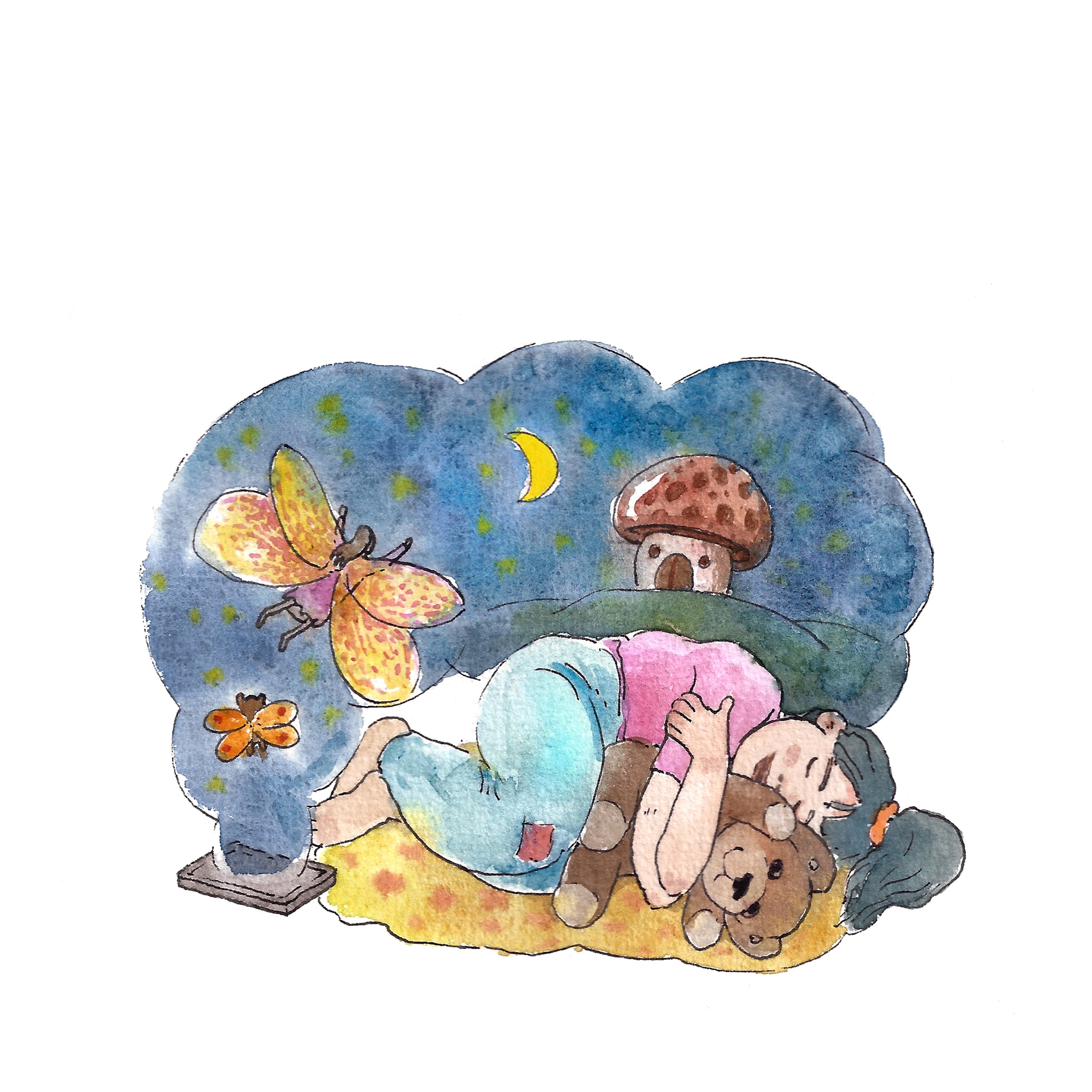 Chuchumuchu