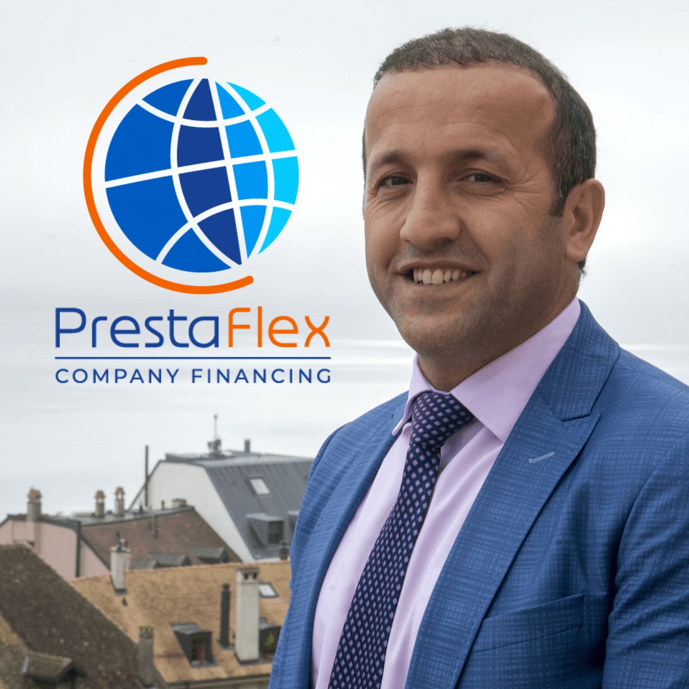 Prestaflex : Financement pour entreprises en Suisse