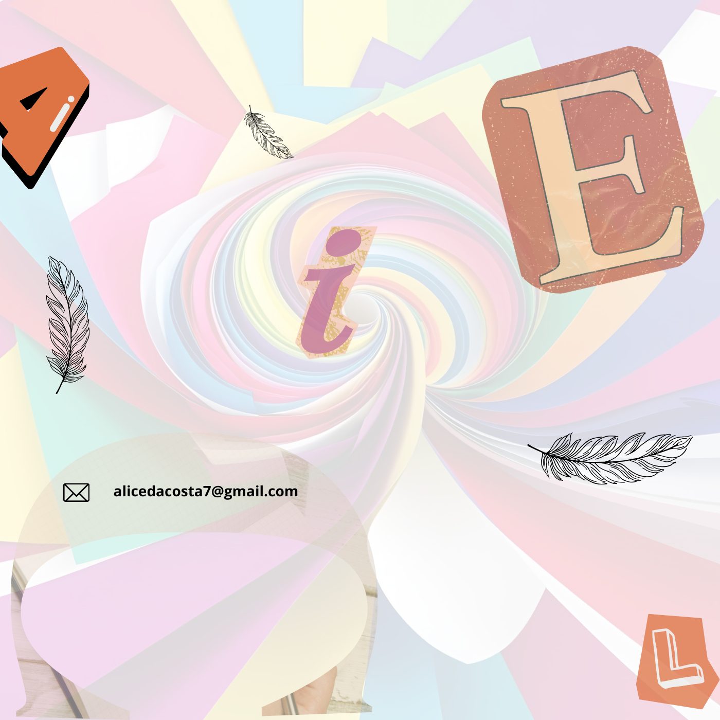 l'expression artistique sous toutes ses formes ! podcast artwork