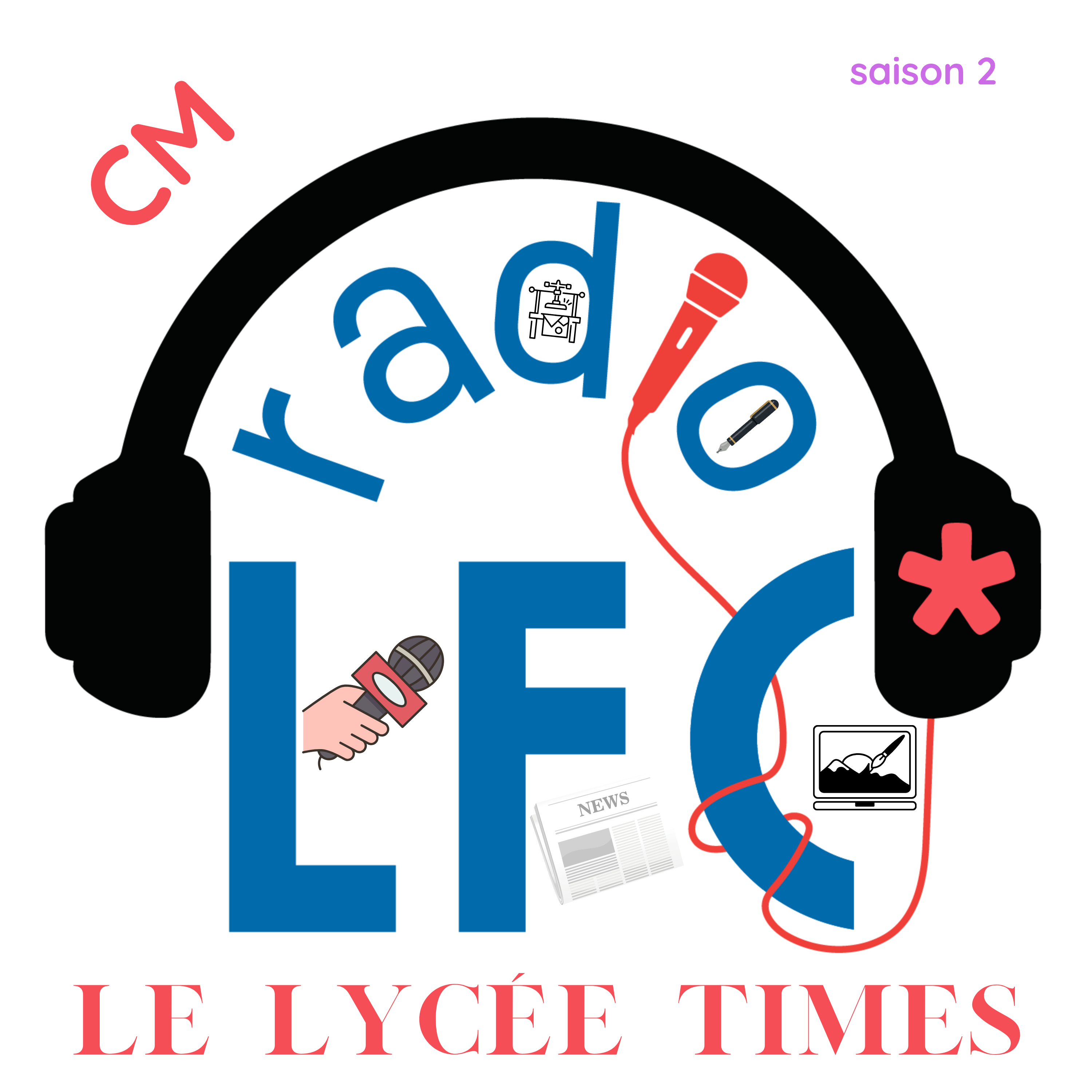 LFC Times - saison 2
