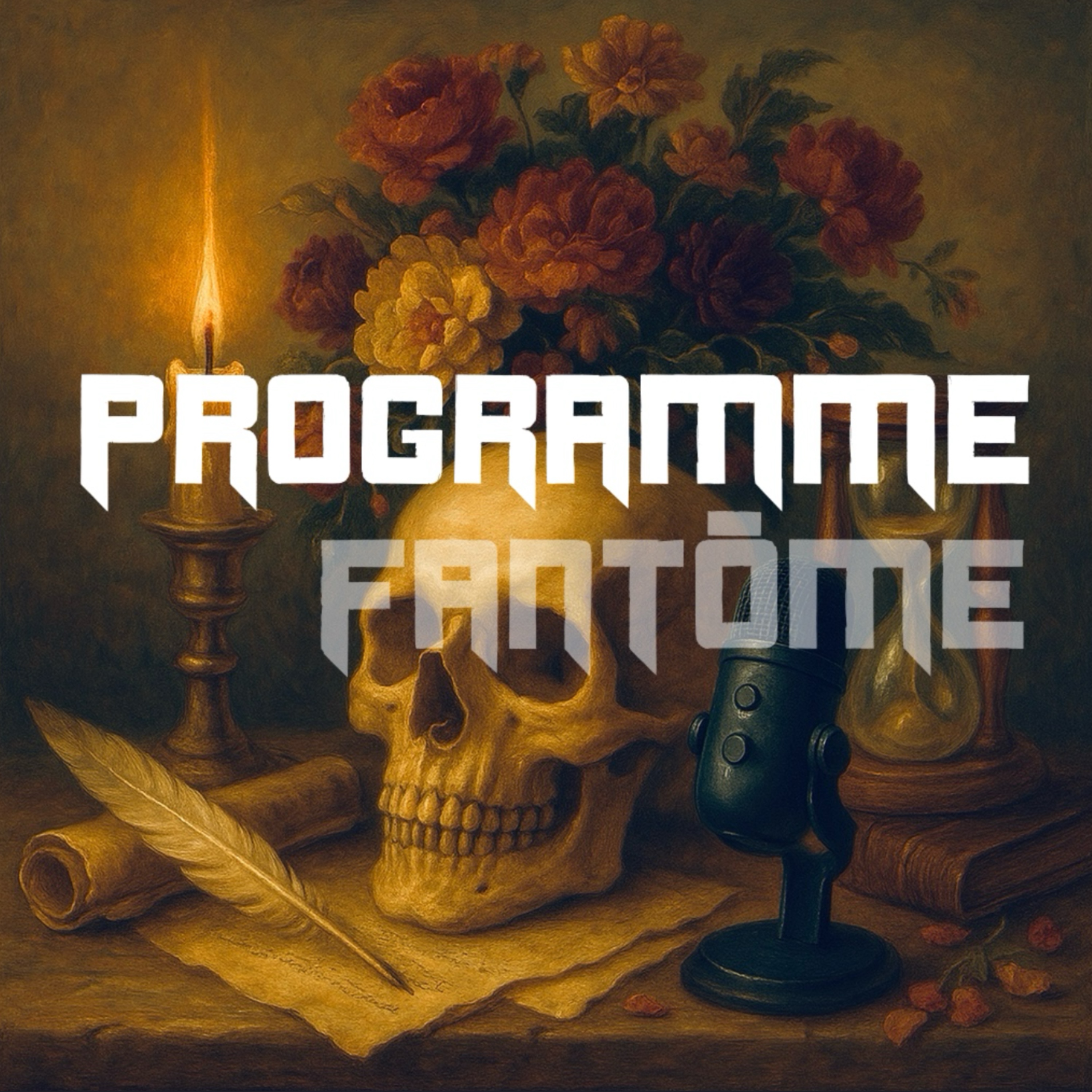 Podcast Cover