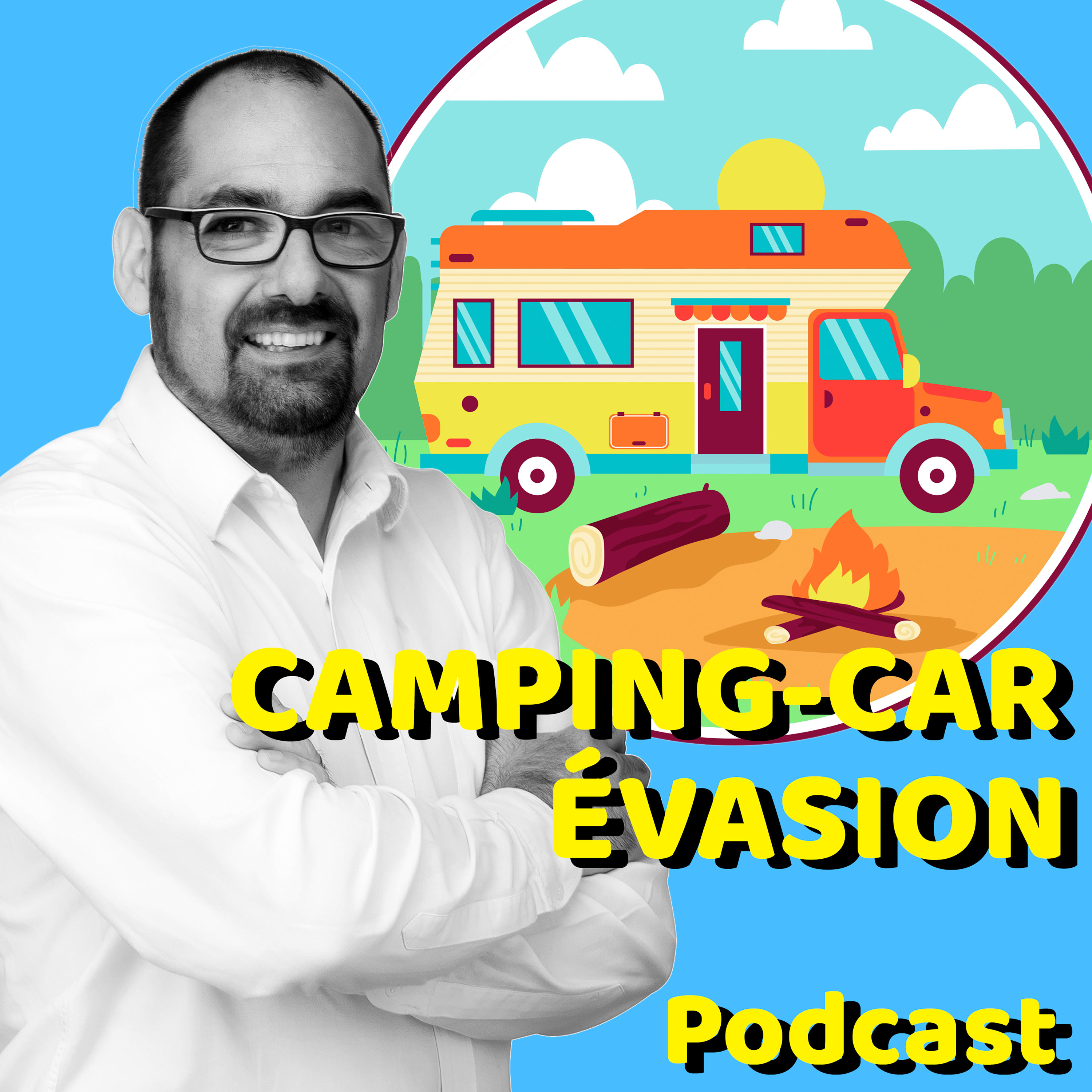 Camping-car évasion