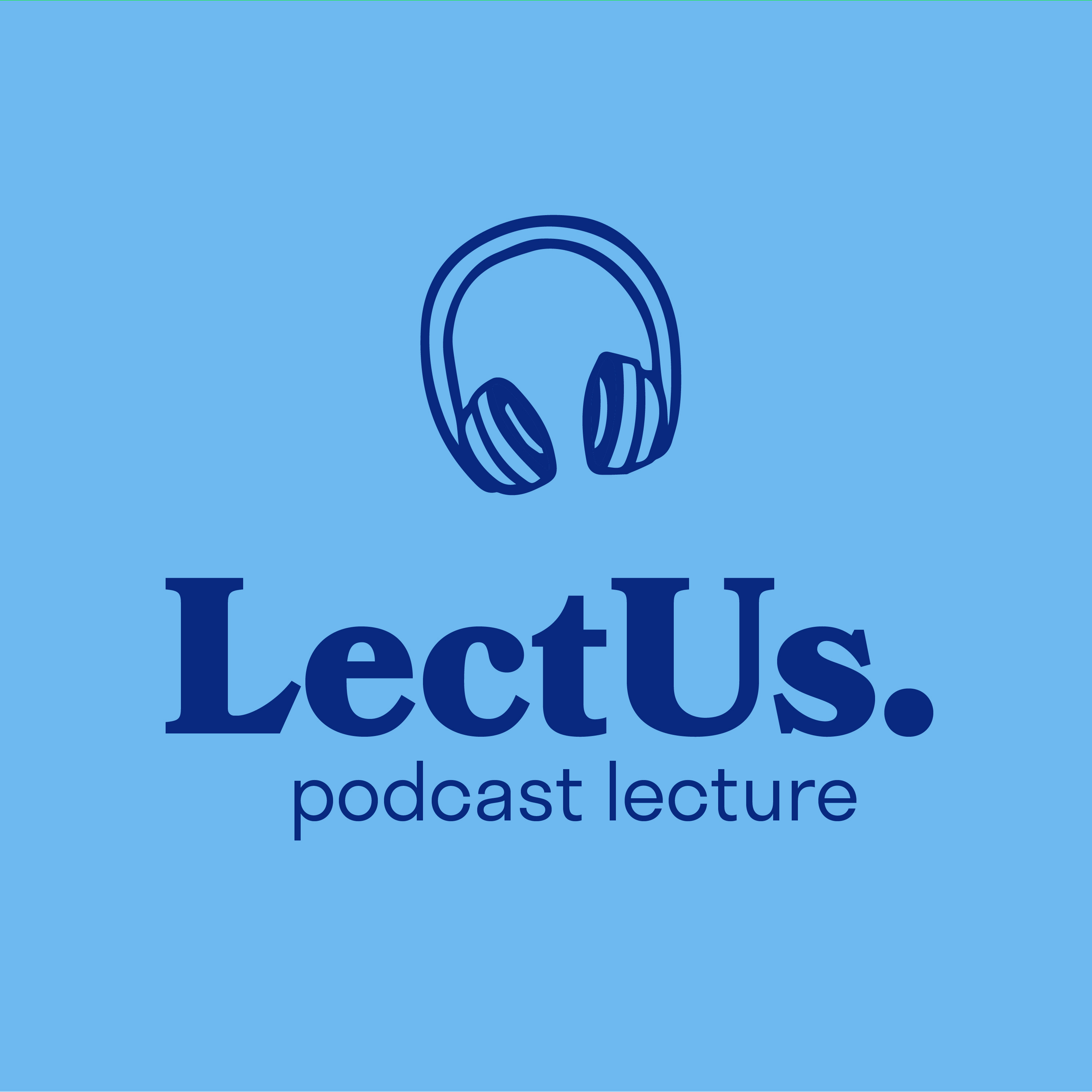 Lectus Podcast