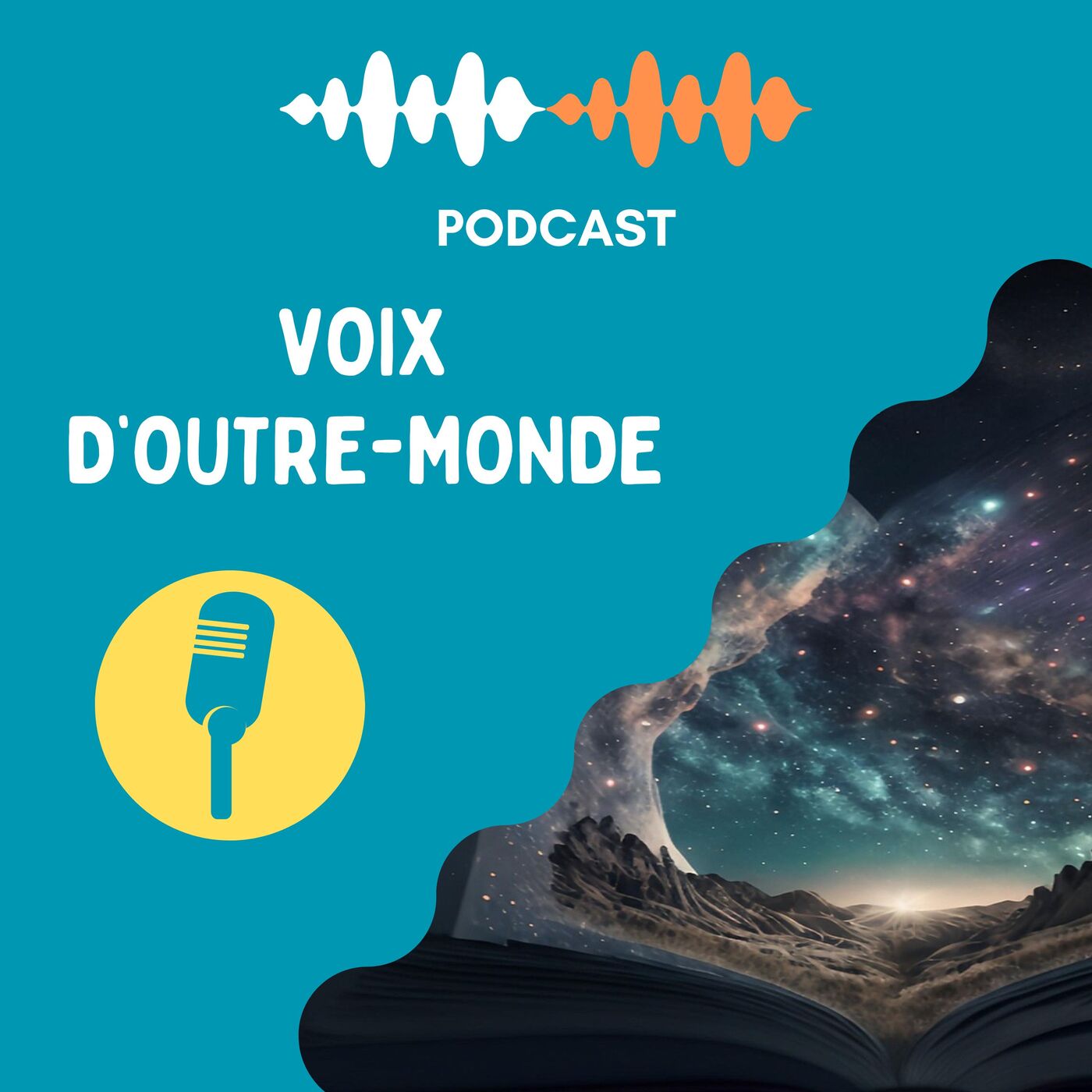 Voix d'Outre-monde