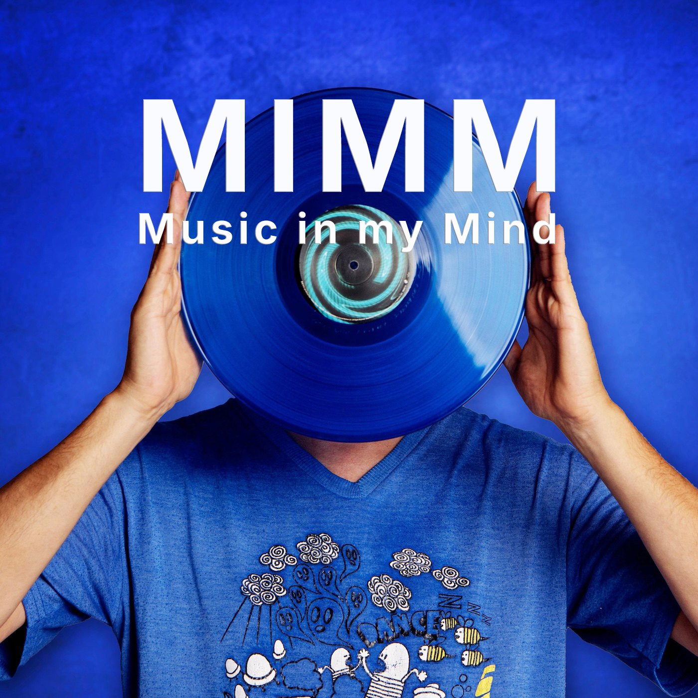 Music in My Mind / On Air