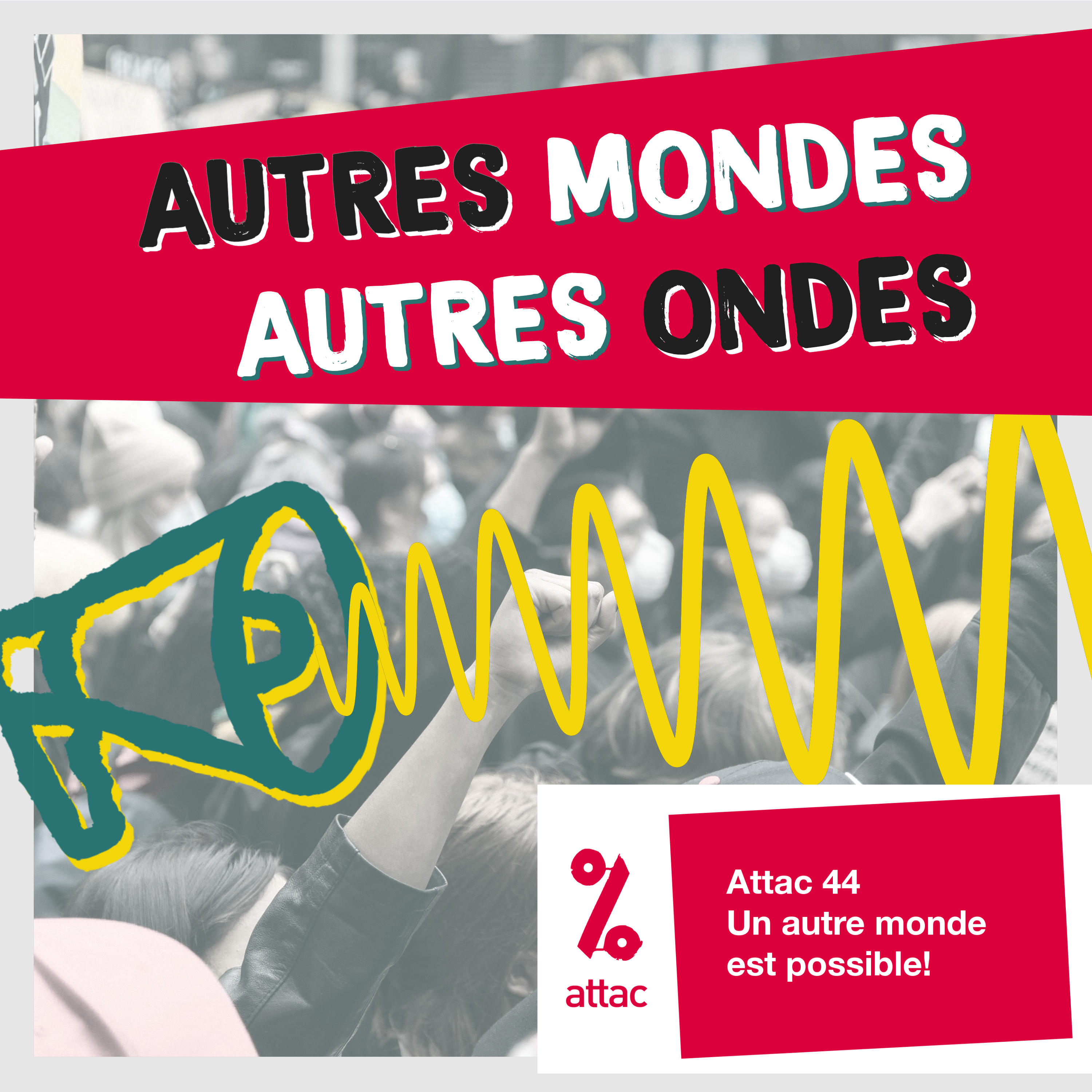 Autres Mondes Autres Ondes