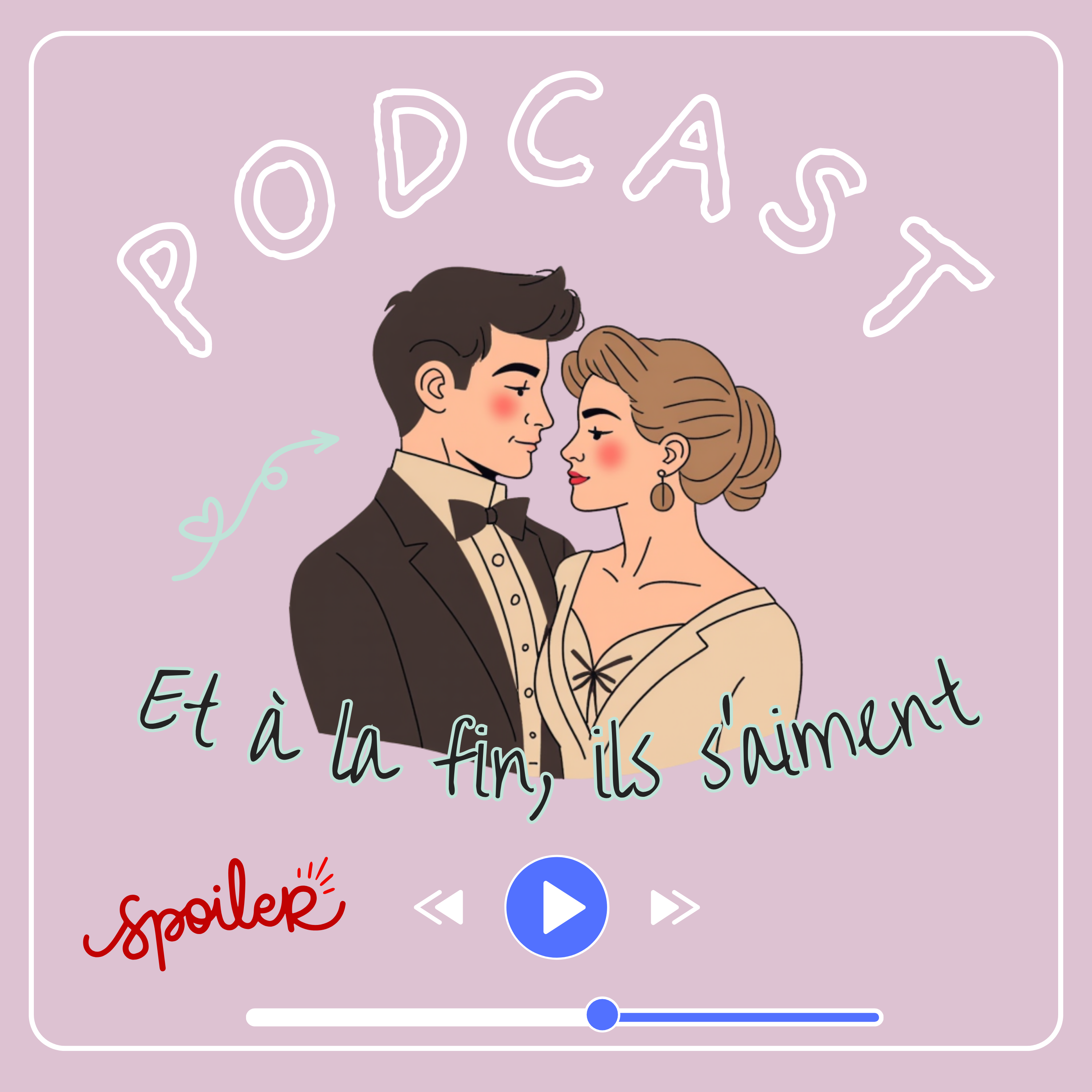 Et à la fin, ils s'aiment