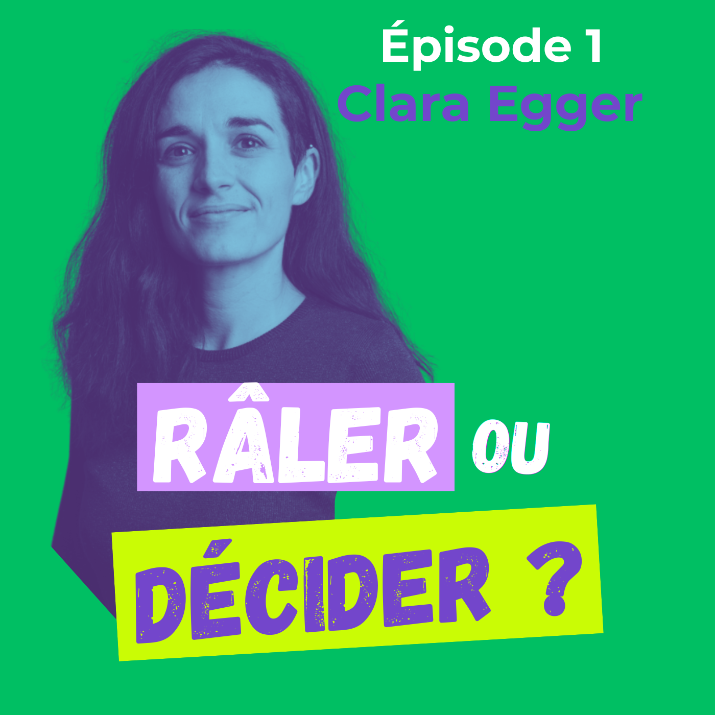 Râler... ou décider ? #1