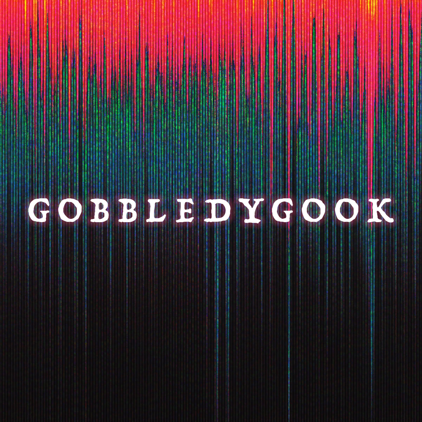 Gobbledygook
