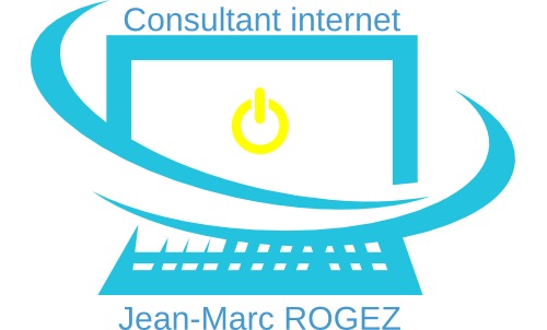 Au sujet du consultant internet Jean-Marc ROGEZ