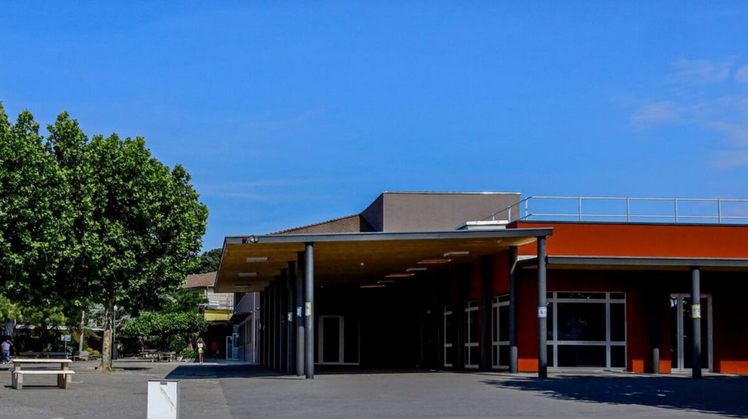 Web radio du collège Jean Perrin